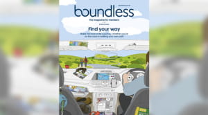 Spring magazine 2026